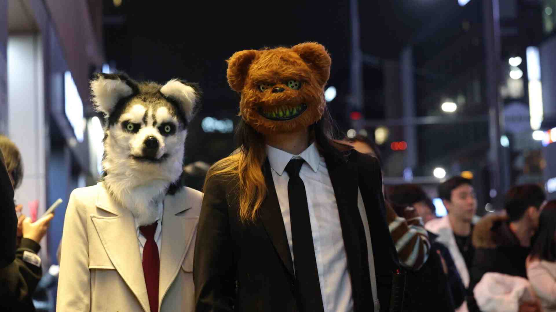 Santi mostri: le polemiche su Halloween e le idee sul costume per il prossimo anno