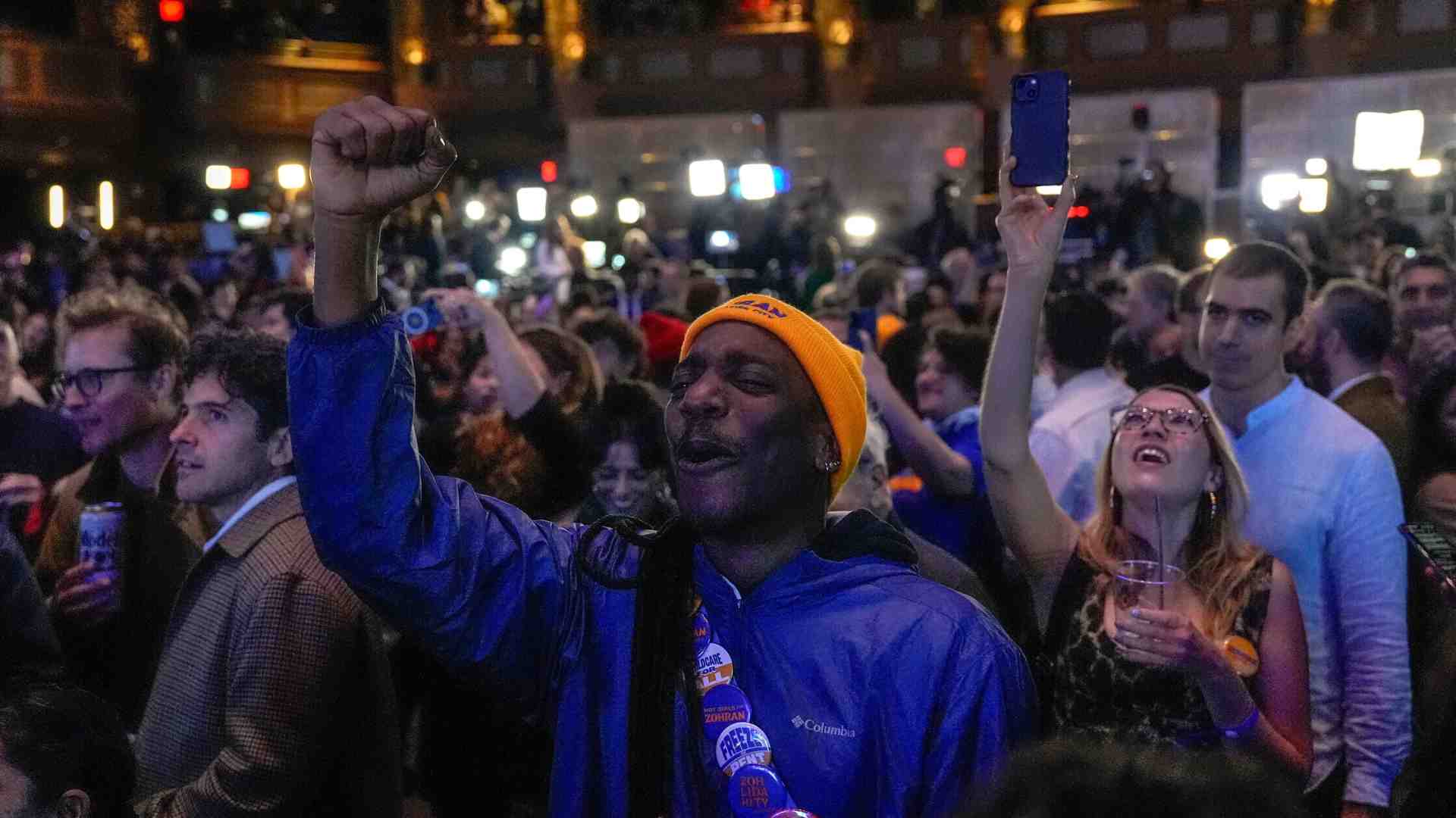 Cosa ci dicono tre commentatori americani delle vittorie dei dem nell’èra trumpiana