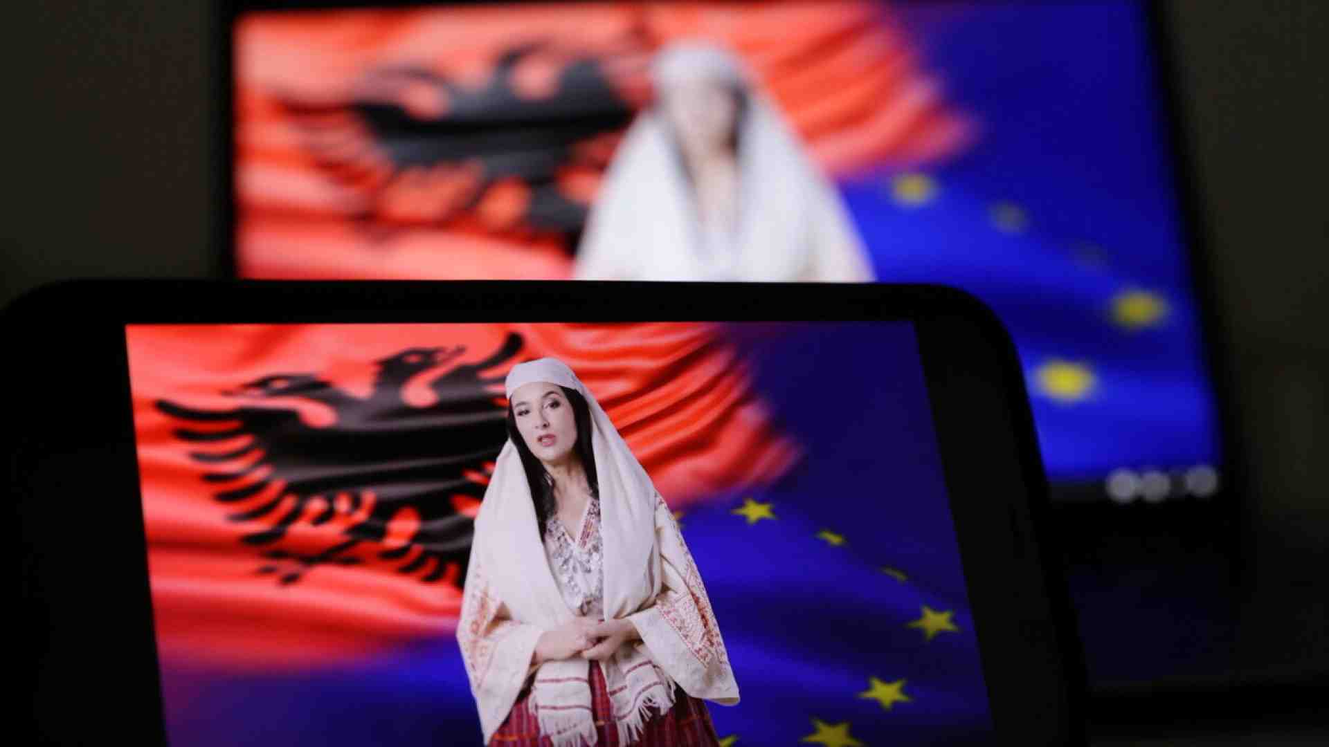 La politica nell’èra dei replicanti. In Albania la ministra digitale è "incinta" di 83 cloni