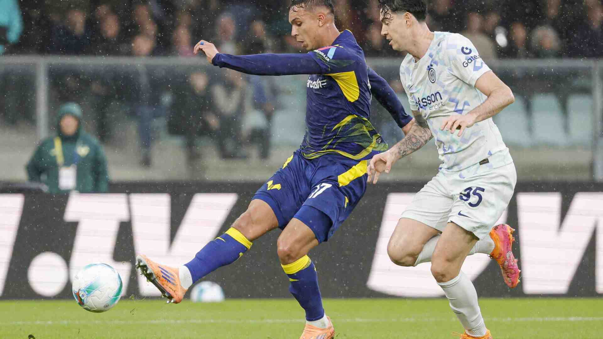 Giovane è l'effetto nostalgia che non fa male alla Serie A