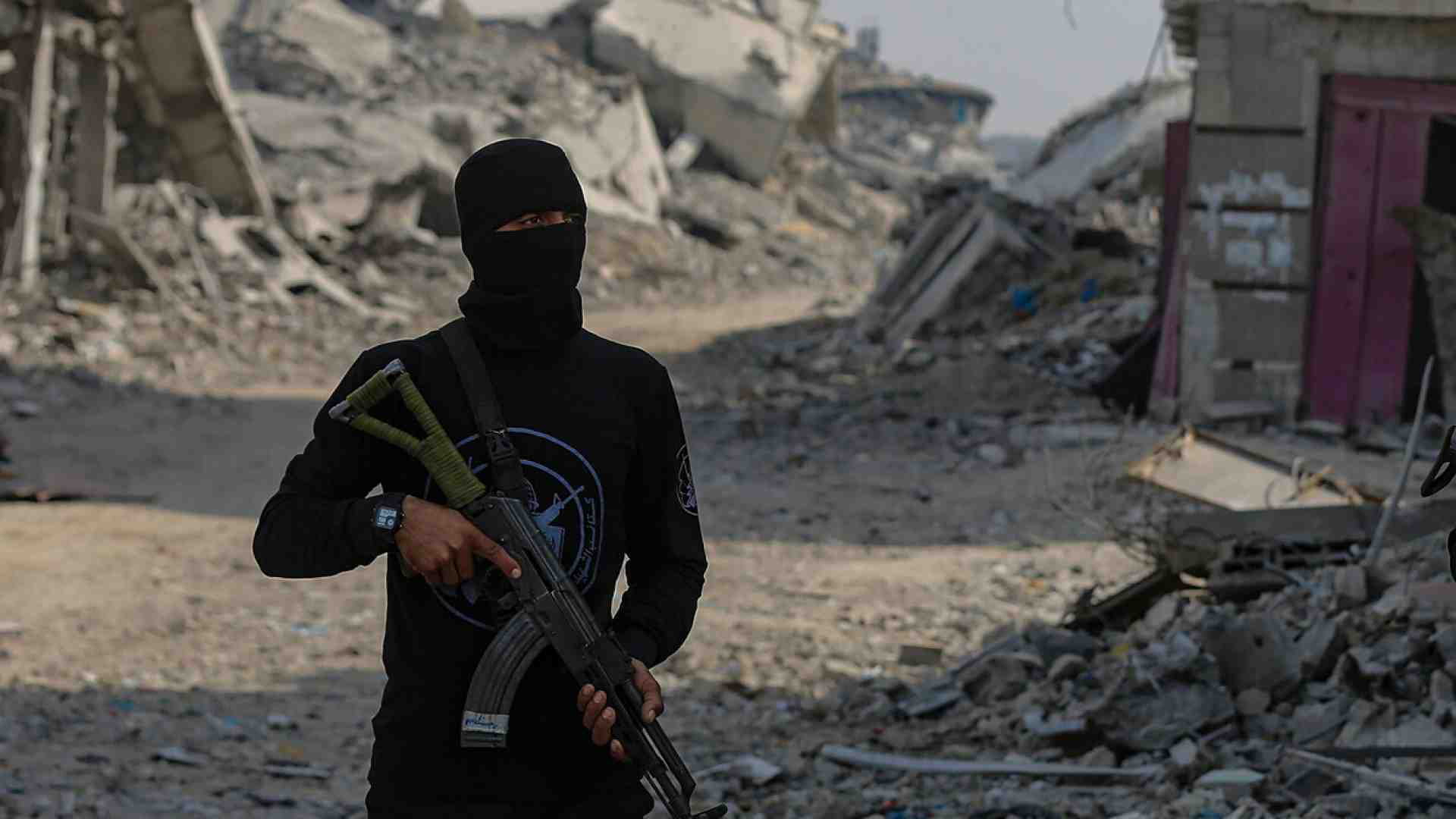 “Non una sola ong denuncia i crimini di Hamas”. Parla Mohar, l’ex di Amnesty Israele