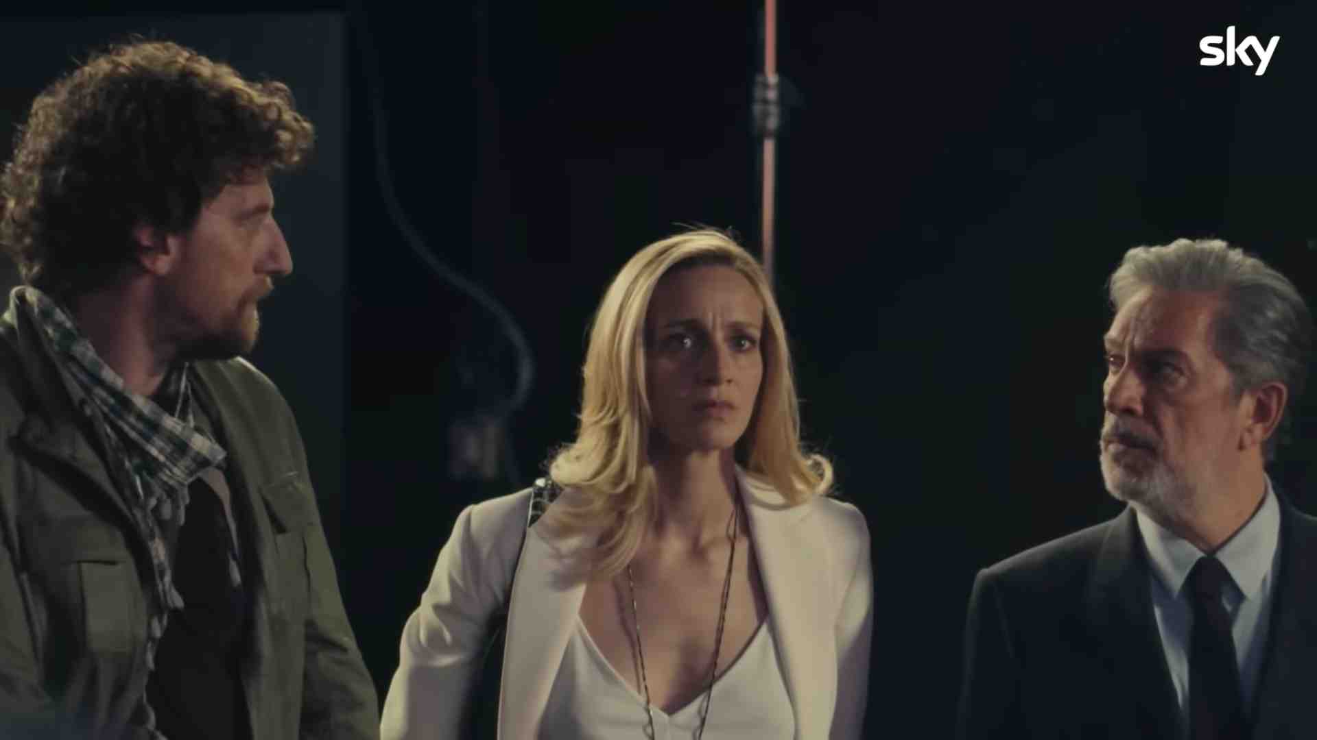 Per il seguito di “Call my agent” si spera in un po’ di cattiveria in più