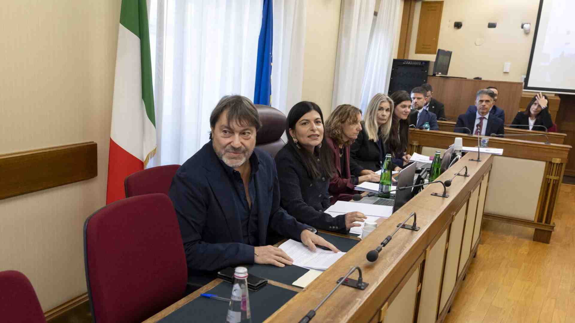 L’attentato a Ranucci e la sceneggiata di Scarpinato in commissione Antimafia