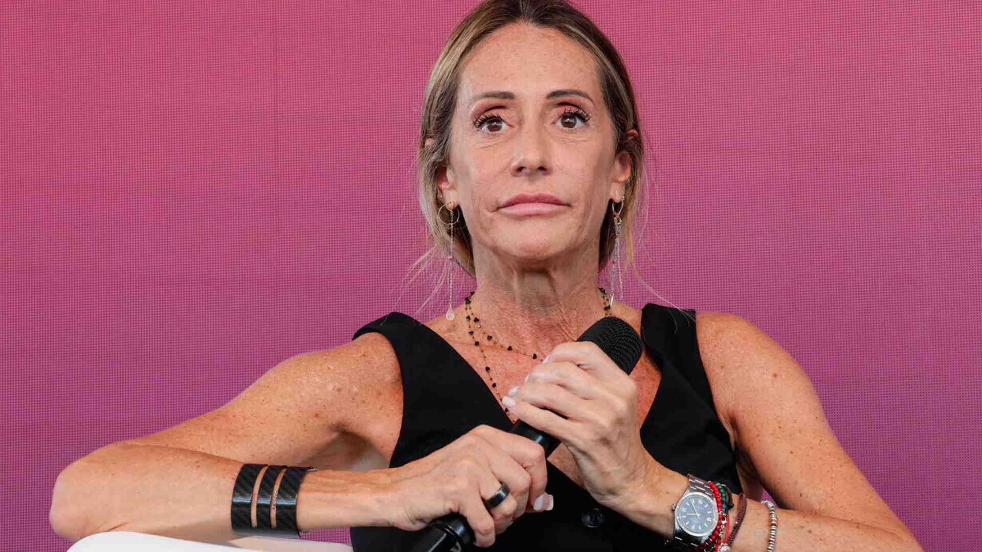 Arianna Meloni contro La Russa e Santanché: la Lombardia è il fiammifero