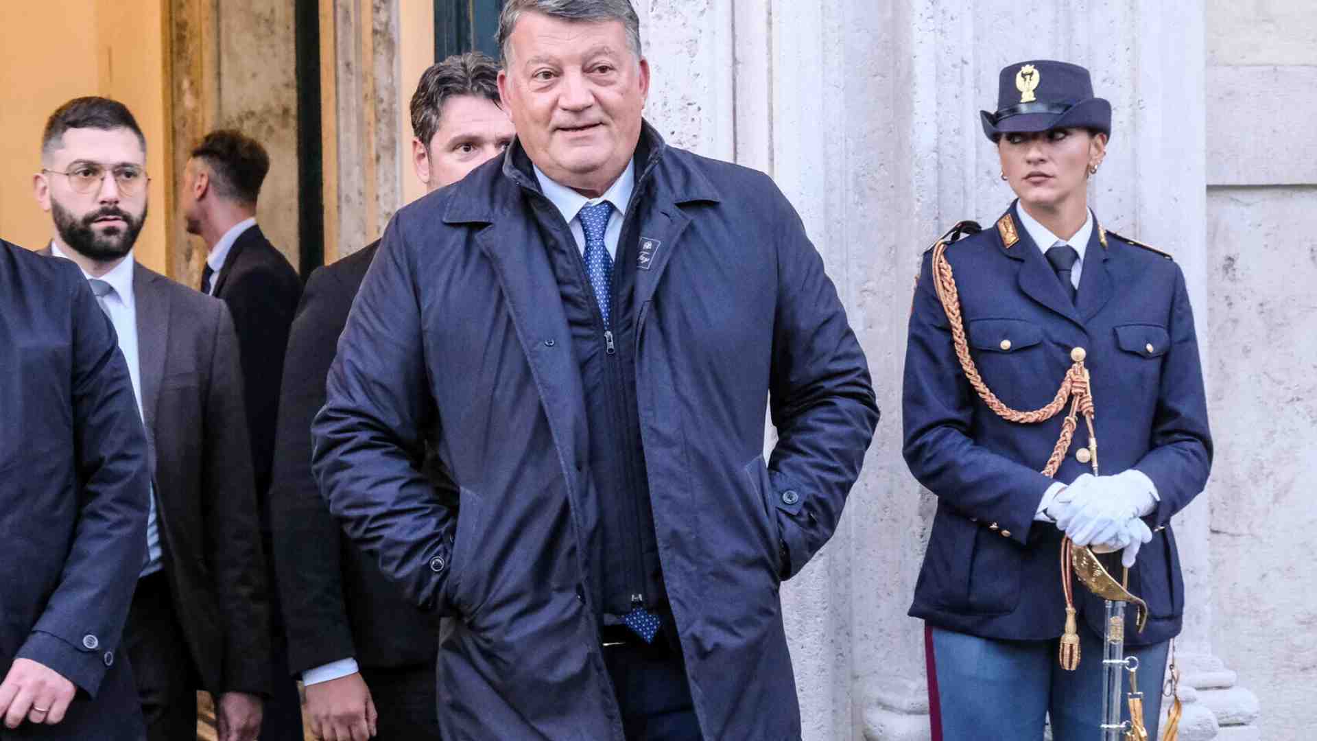Bombardieri non ha pregiudizi sul referendum sulla riforma della giustizia