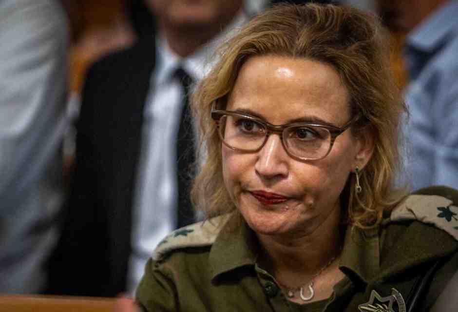 L'eccezione israeliana