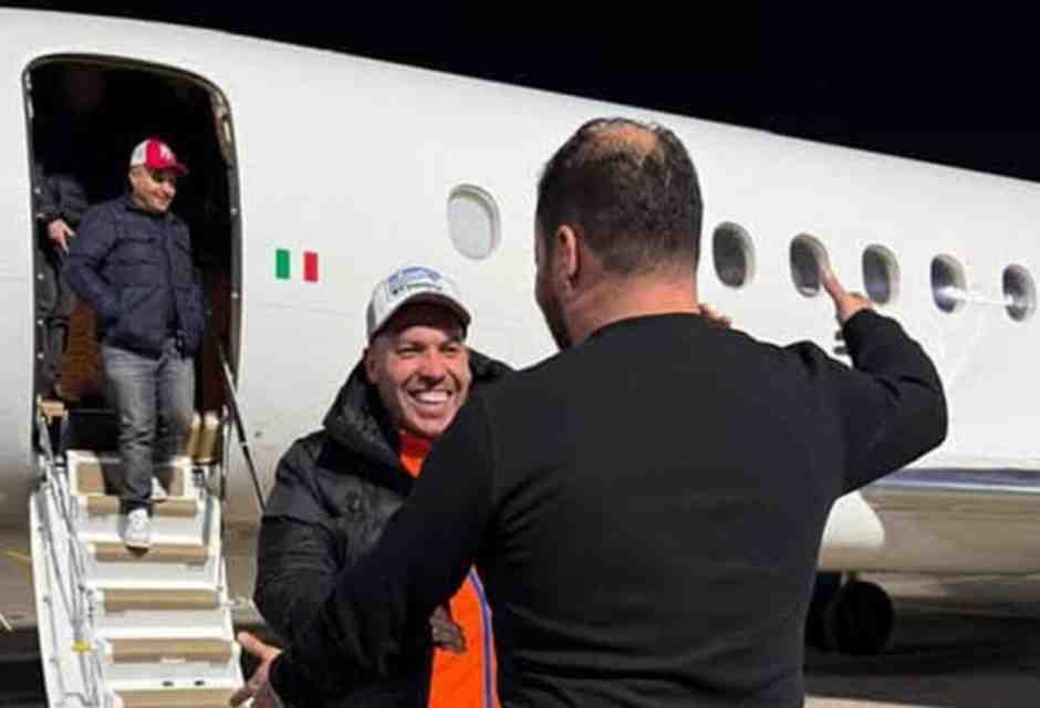 Almasri è stato arrestato a Tripoli