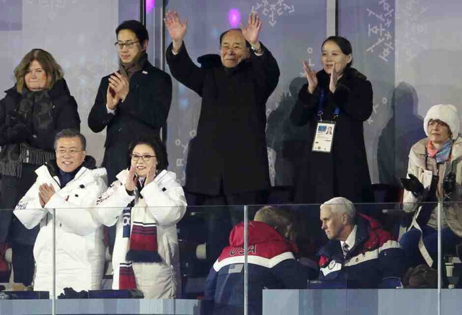 Sopravvissuto a tre dittatori, Kim Yong Nam segna la fine di un’epoca in Corea del nord