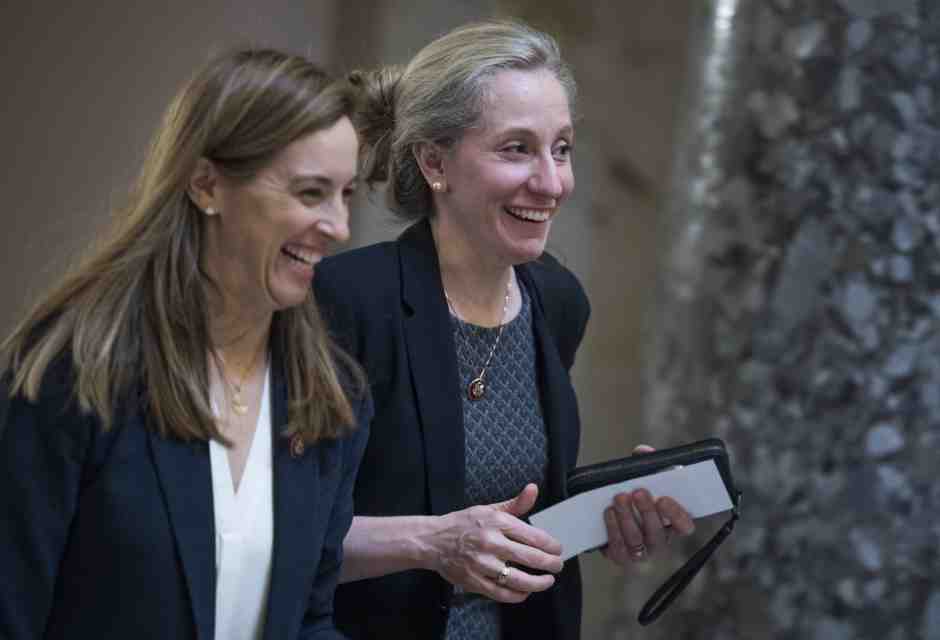 Non solo Mamdani. In Virginia e New Jersey vincono le dem moderate