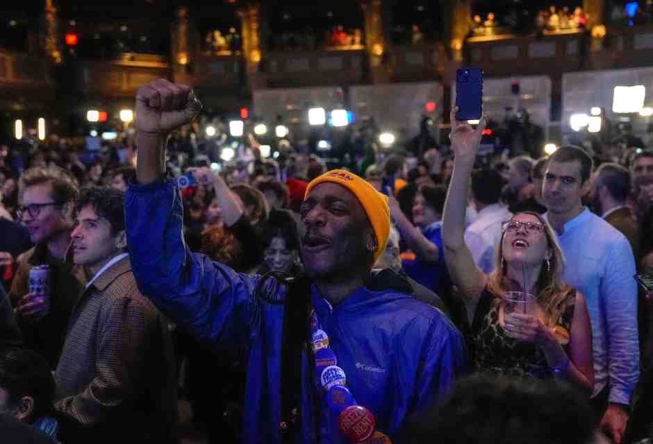 Cosa ci dicono tre commentatori americani delle vittorie dei dem nell’èra trumpiana