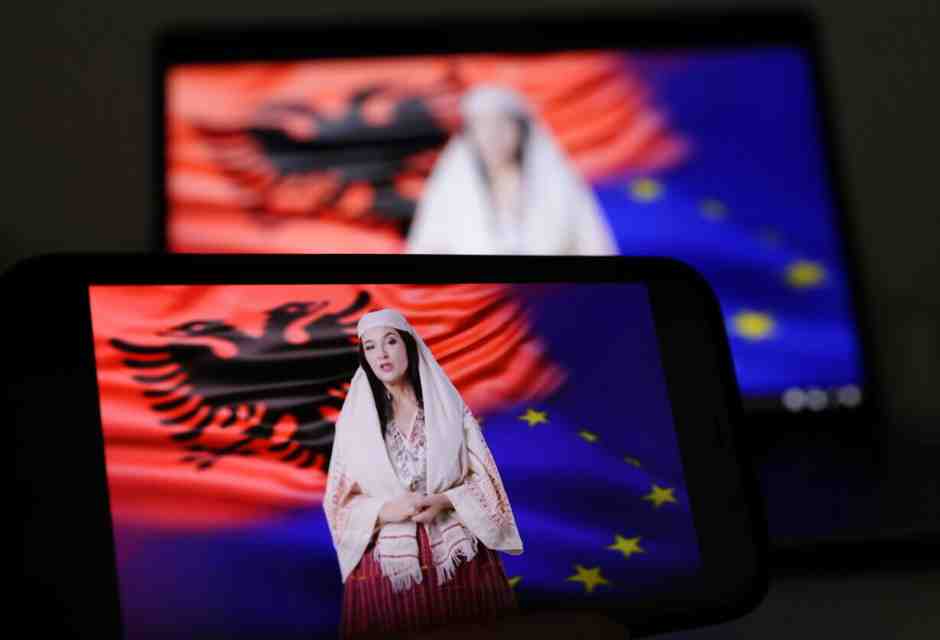 La politica nell’èra dei replicanti. In Albania la ministra digitale è "incinta" di 83 cloni