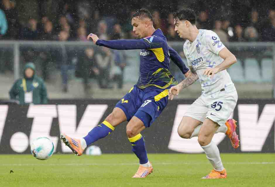 Giovane è l'effetto nostalgia che non fa male alla Serie A