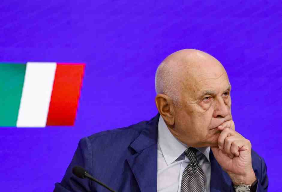 Più status quo, non più sinistra. Le truffe dei nemici della riforma Nordio