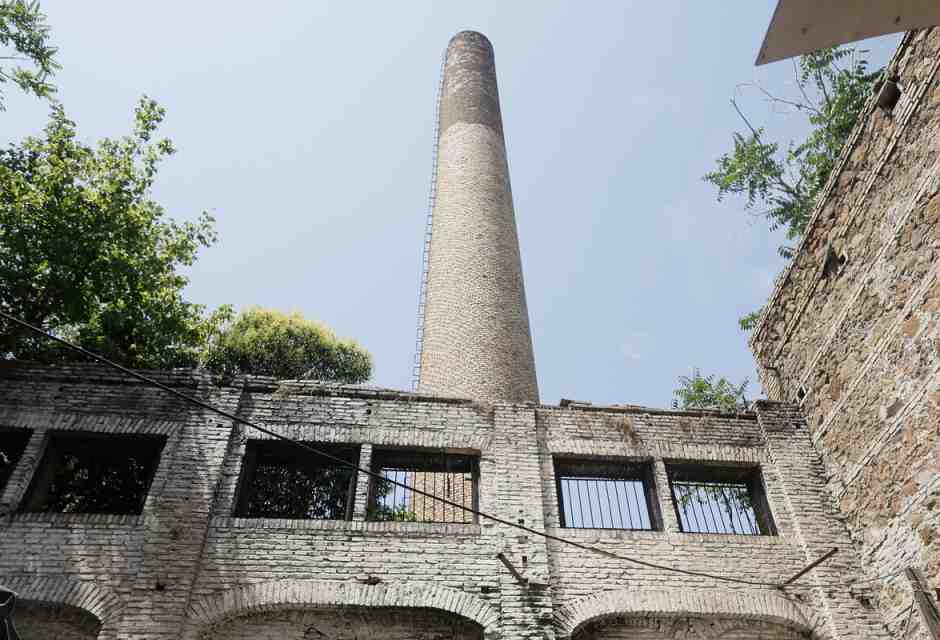 Balzelli verdi nemici dell’ambiente