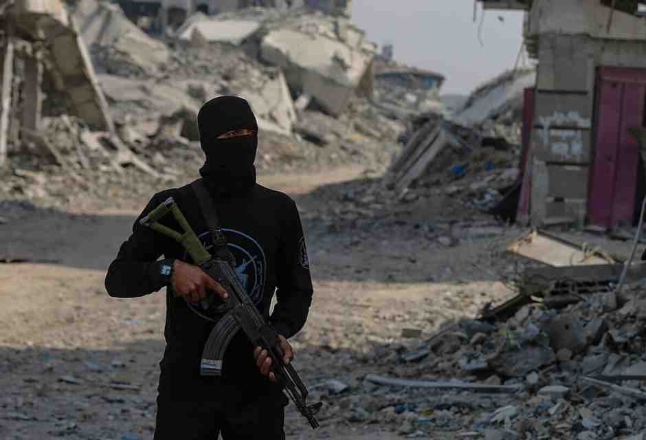 “Non una sola ong denuncia i crimini di Hamas”. Parla Mohar, l’ex di Amnesty Israele