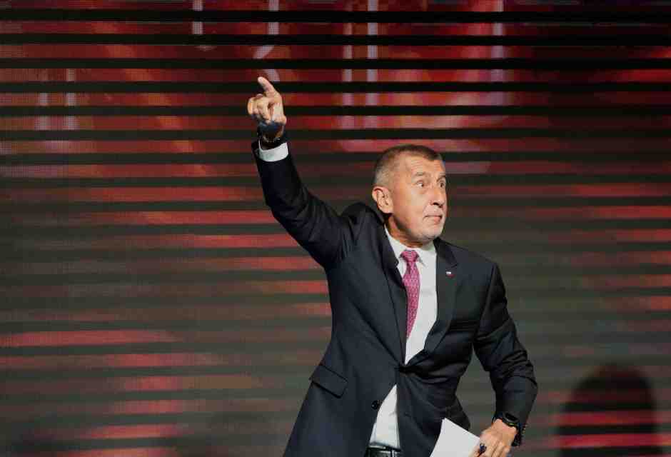 Che posto ha nell’Ue la Repubblica ceca di Babiš che piace a Orbán