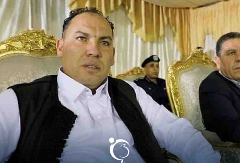 Il ghigno di Almasri, in manette a Tripoli. Ma il suo futuro è tutto da scrivere