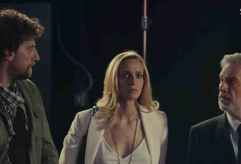 Per il seguito di “Call my agent” si spera in un po’ di cattiveria in più