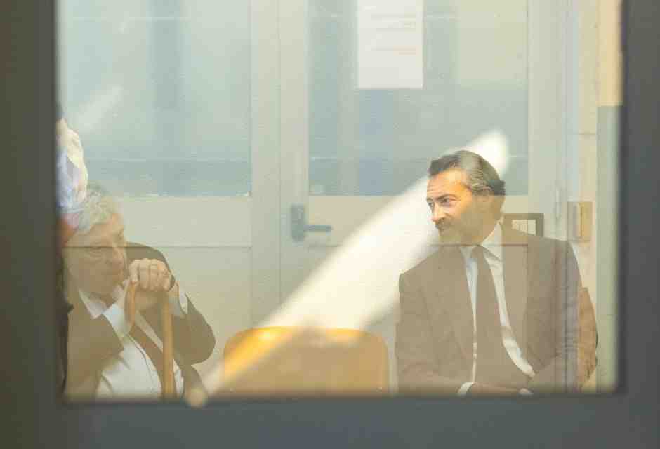 “Nessuna prova di corruzione”. Il pg di Cassazione smonta l’inchiesta sull'urbanistica