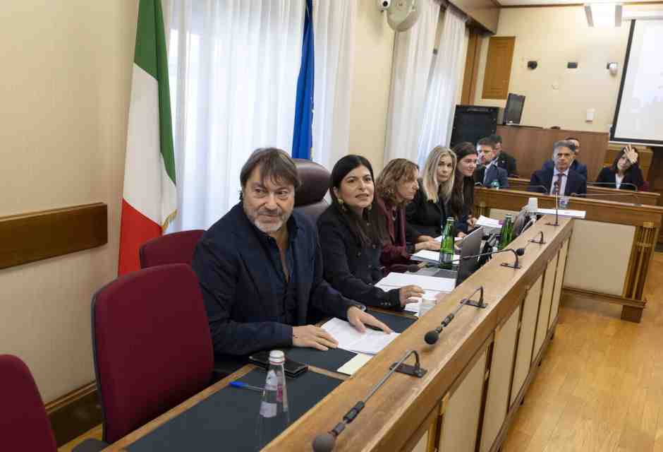 L’attentato a Ranucci e la sceneggiata di Scarpinato in commissione Antimafia