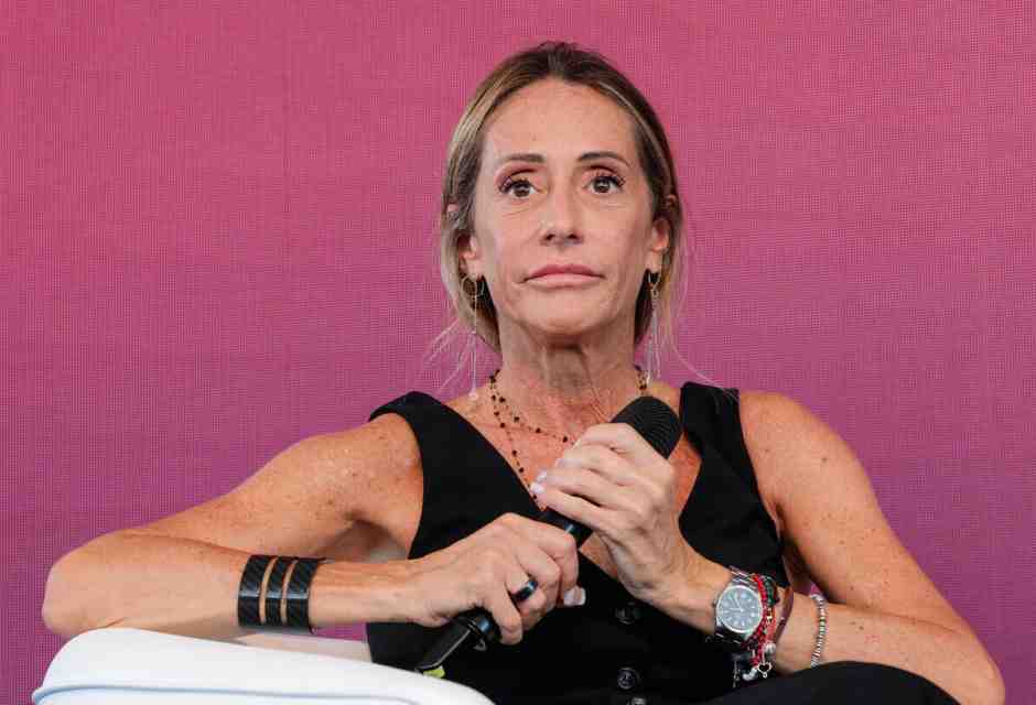 Arianna Meloni contro La Russa e Santanché: la Lombardia è il fiammifero