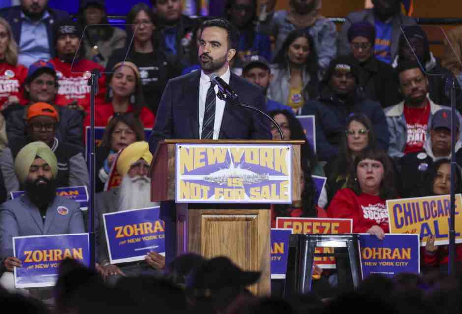 Mamdani è l’anti Trump o il suo migliore alleato? Ecco cos’è la politica dell’ambiguità