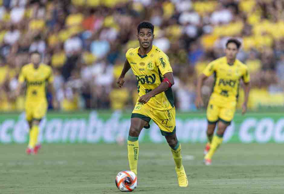 Così il Mirassol Futebol Clube è riuscito a trasformare 2,3 milioni in una garanzia di futuro