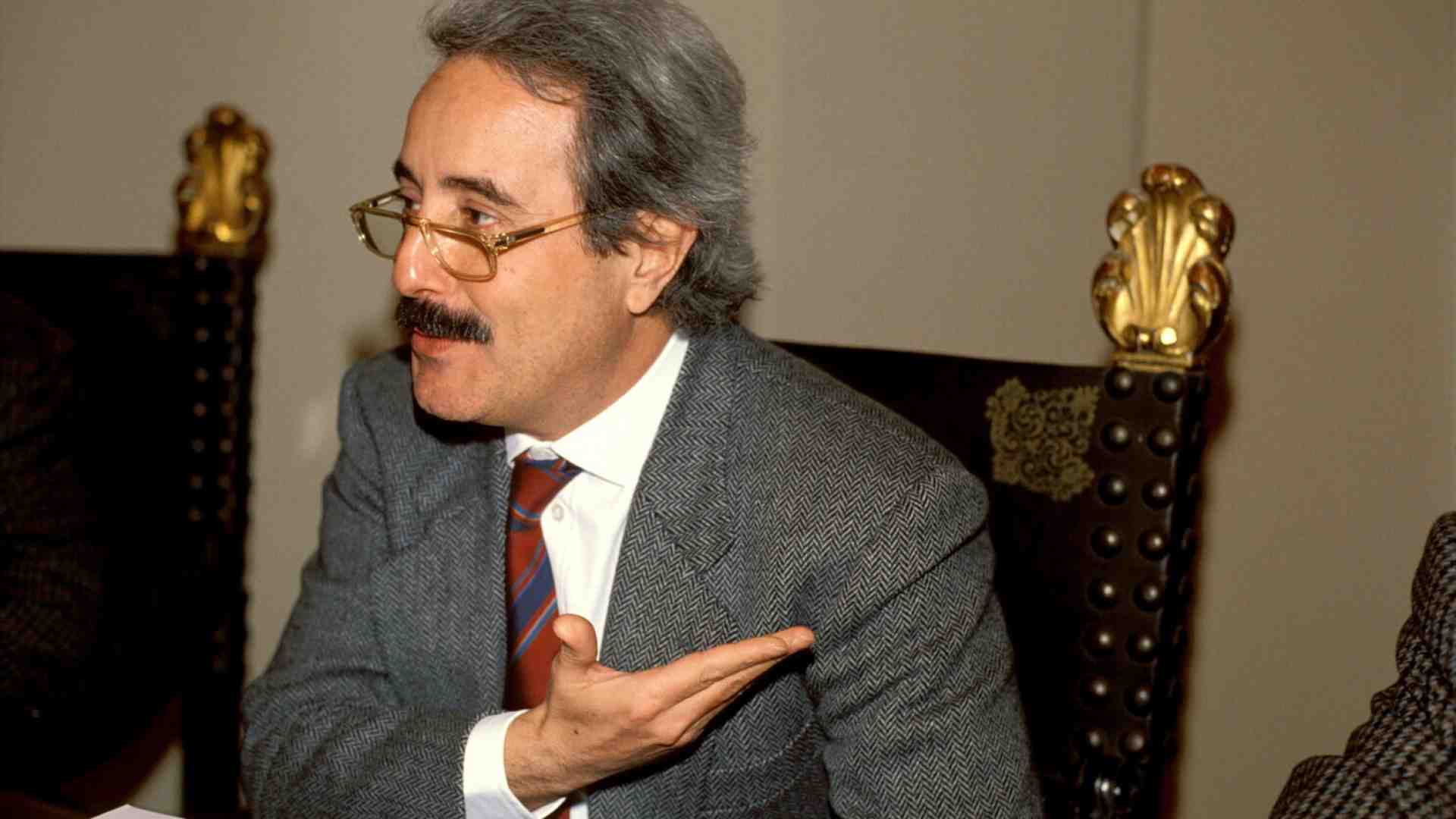 No, Falcone non era contrario alla separazione delle carriere