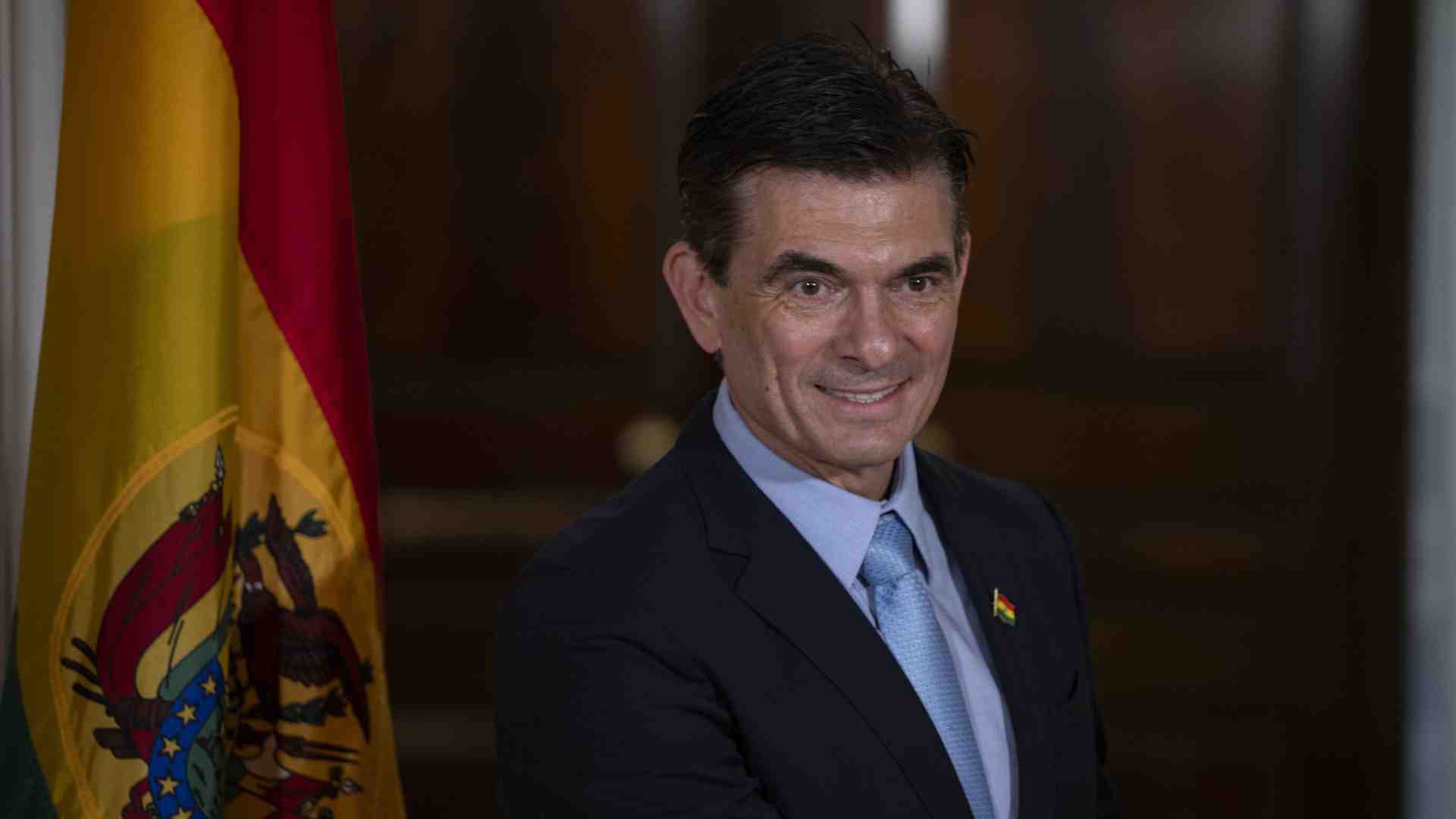 Per riaprire la Bolivia al mondo, il neopresidente Paz Pereira riparte dalle imprese