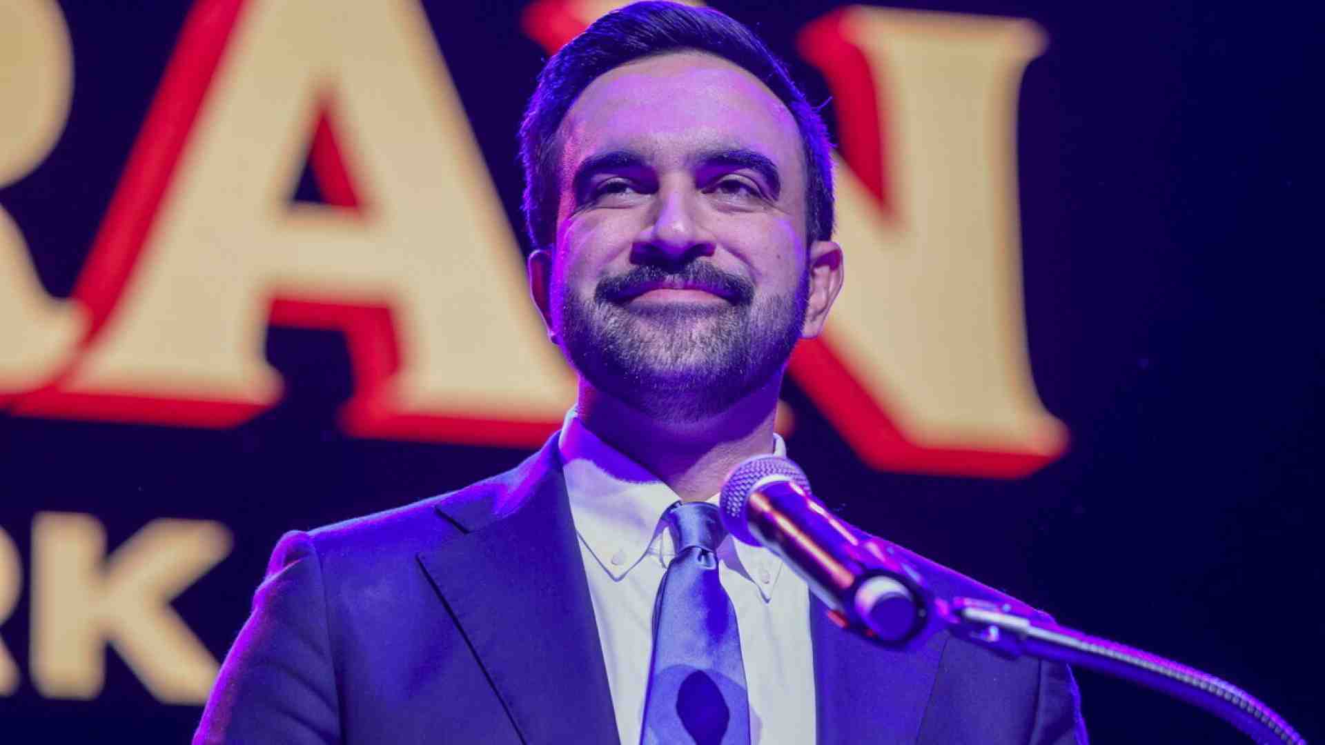 Machiavelli terrebbe in gran conto l’età di Mamdani, principe a New York