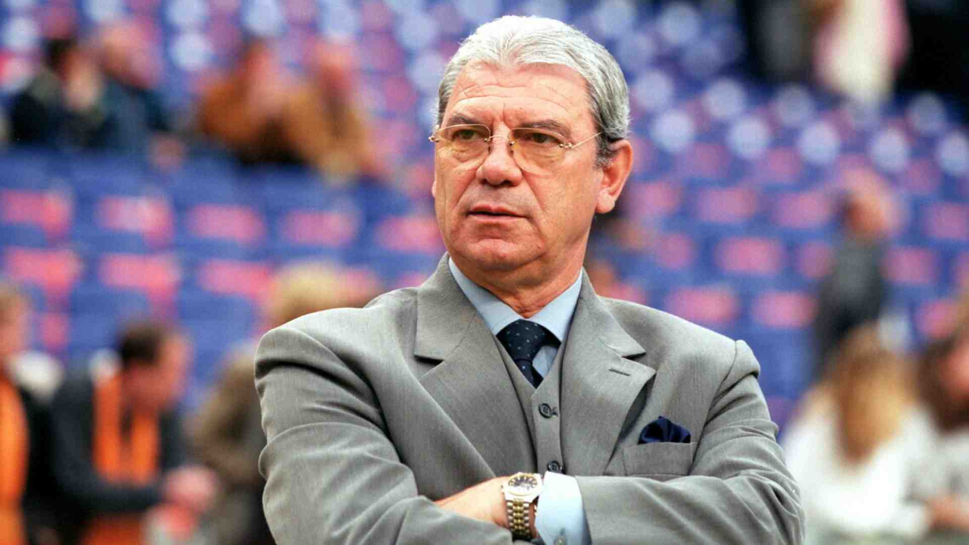 Emerich Jenei, l'allenatore anti-sistema nella Romania di Ceausescu