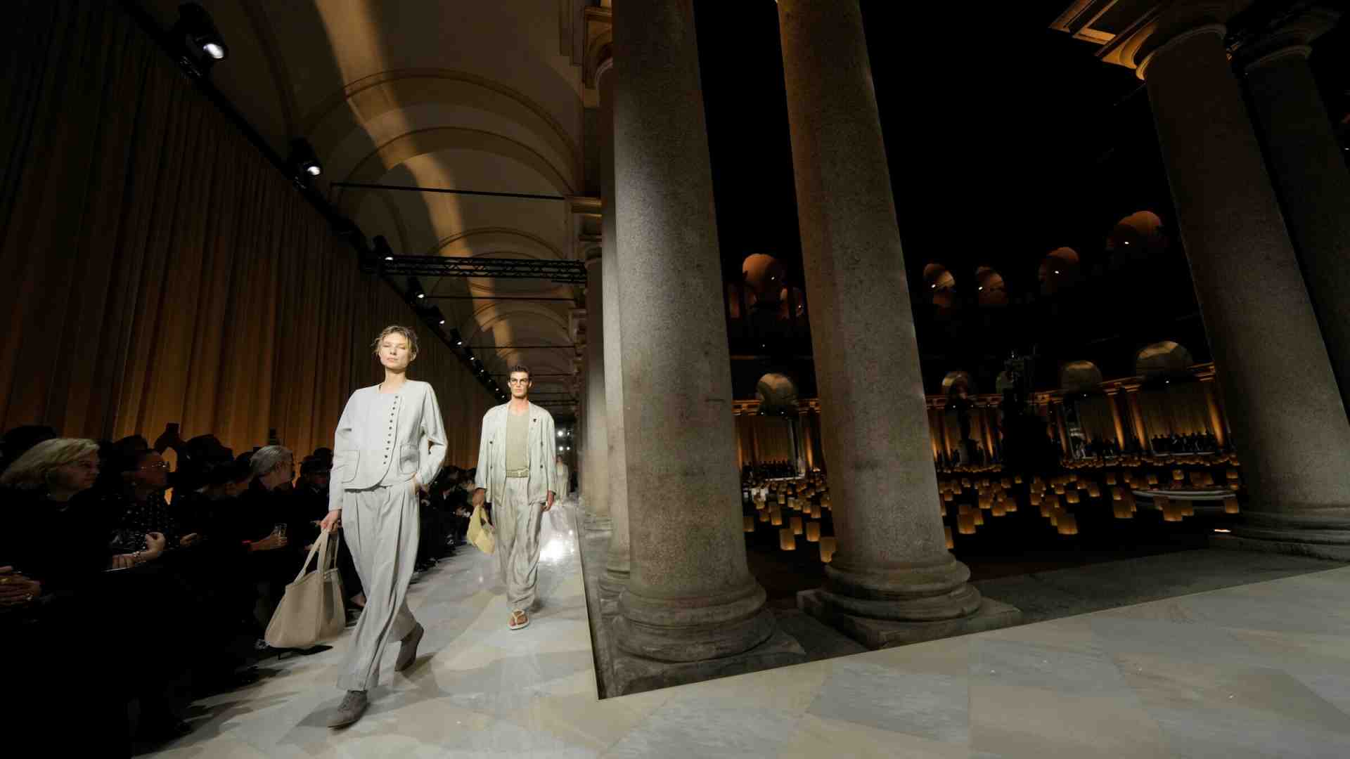 L’effetto-Trump sul lusso che nessuno si sarebbe aspettato