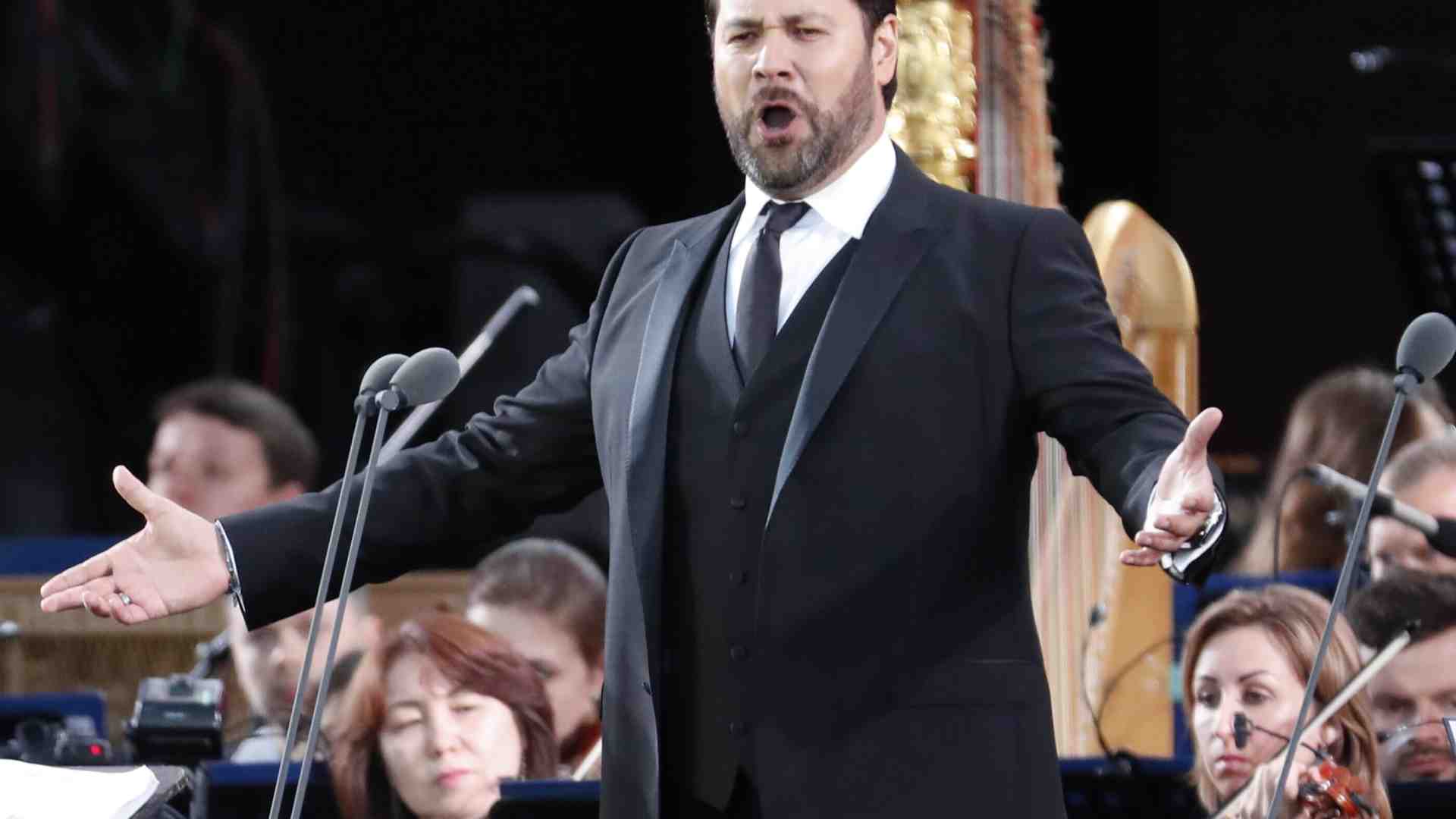 Cancellata l'esibizione del baritono russo Abdrazakov considerato vicino a Putin