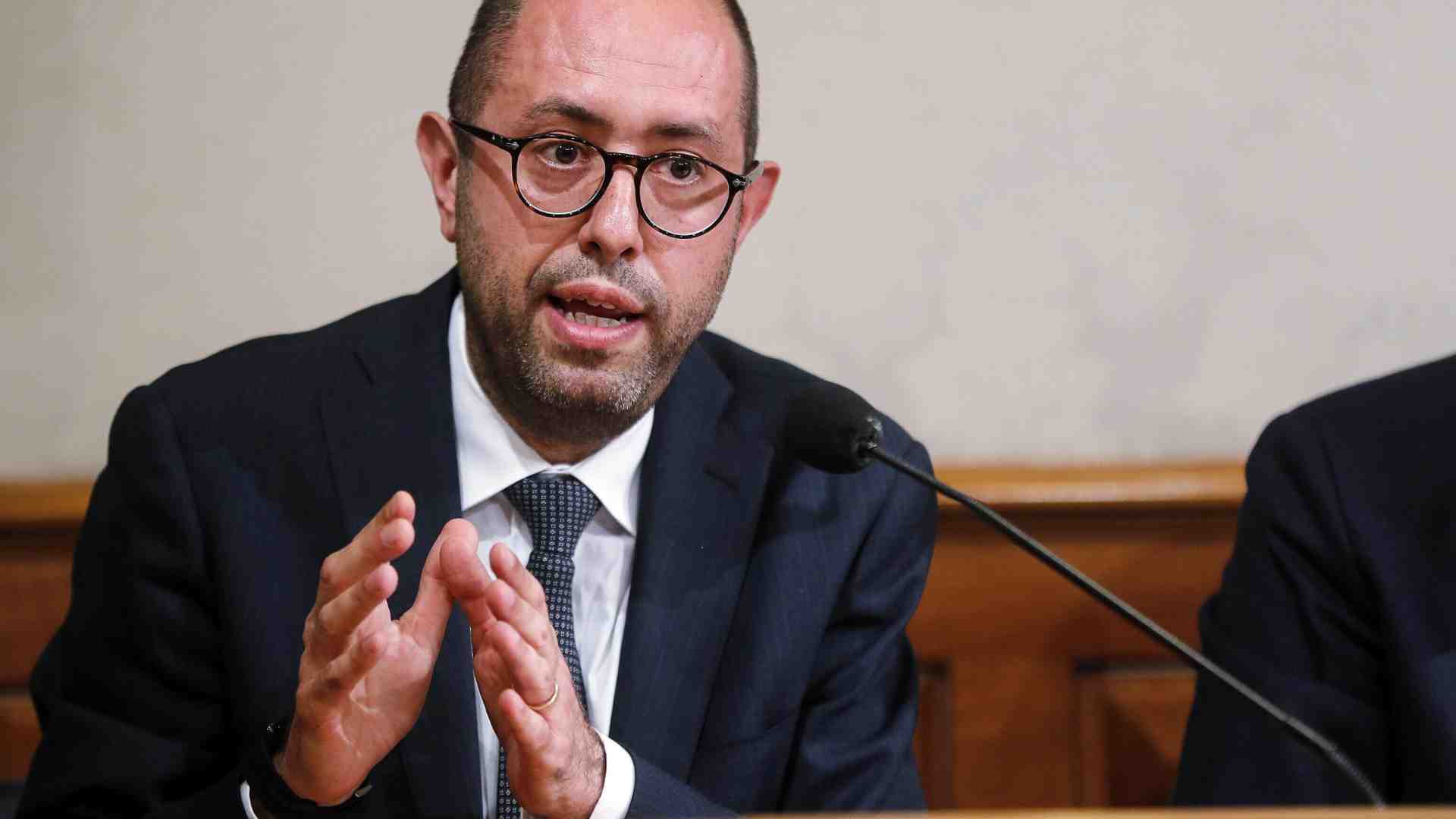 Dem per il "sì". La separazione delle carriere non è un attacco alla magistratura, dice Nannicini