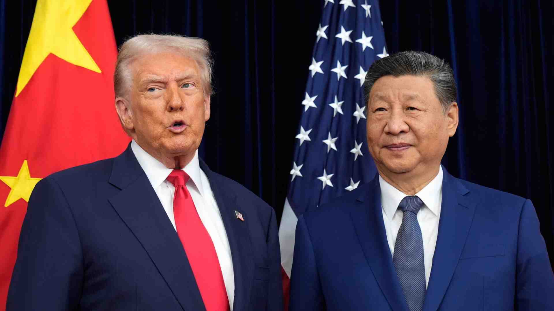 Cosa può e deve fare l’Europa per uscire dalla trappola fra America e Cina