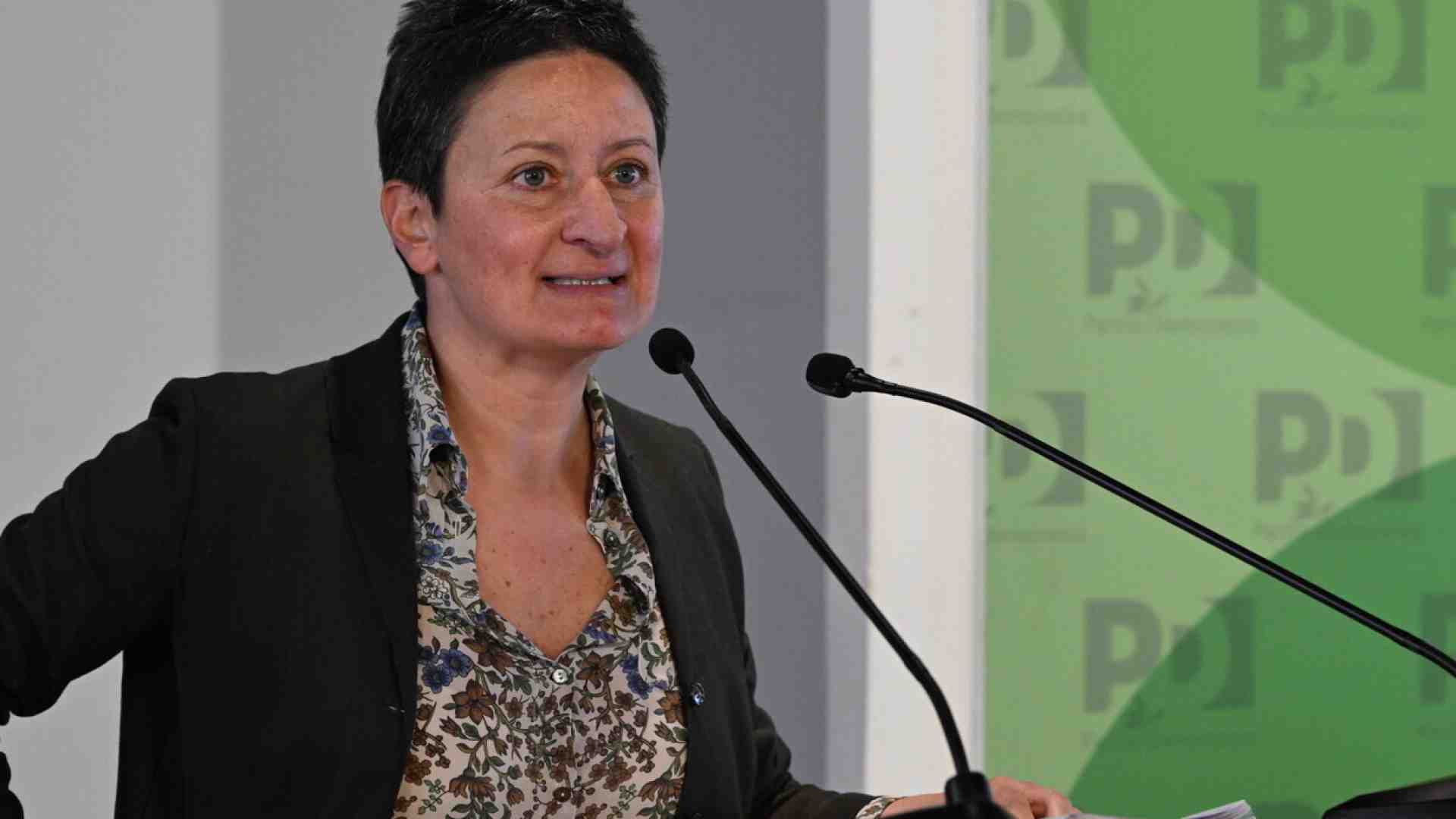 Mamdani romana? “Affitti, carrello della spesa, asili, inclusione”. Parla la dem Marta Bonafoni