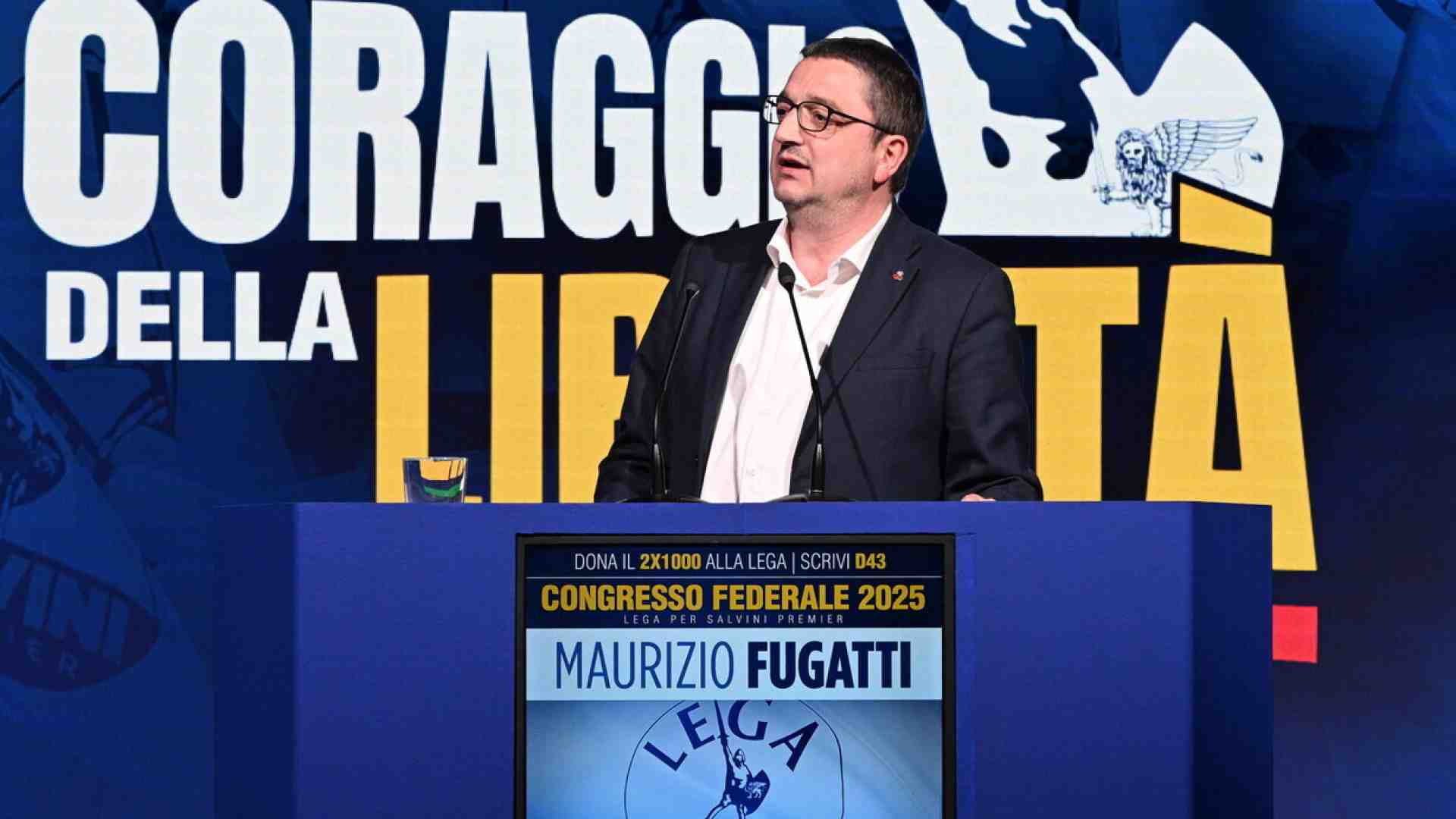 Niente terzo mandato per Fugatti. La Consulta lo boccia anche per la Provincia di Trento