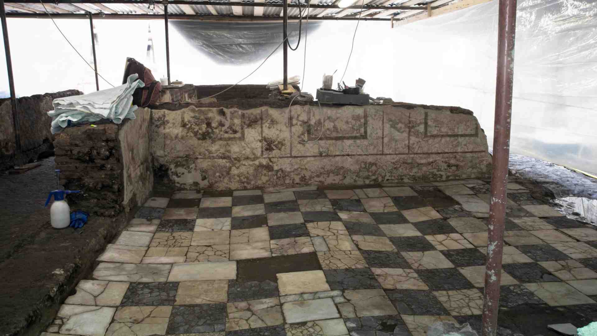 Scontro tra sovrintendenze sulle stazioni museo della metro C