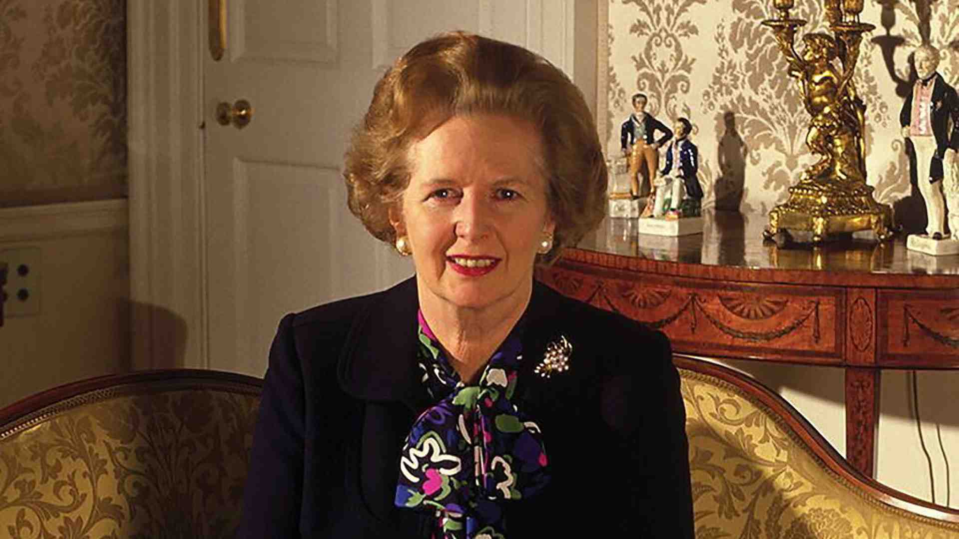 Niall Ferguson su Margaret Thatcher: un libro cattivo e incantevole, degno della Lady