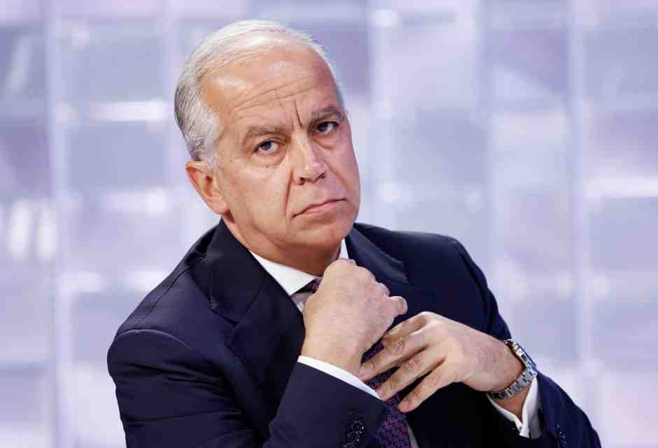 Piantedosi: "Su Almasri l'opposizione chieda scusa. Soloni che sproloquiano. Militari a Crosetto? Allora anche più agenti"