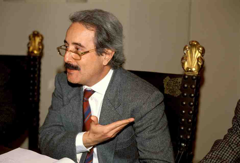 No, Falcone non era contrario alla separazione delle carriere