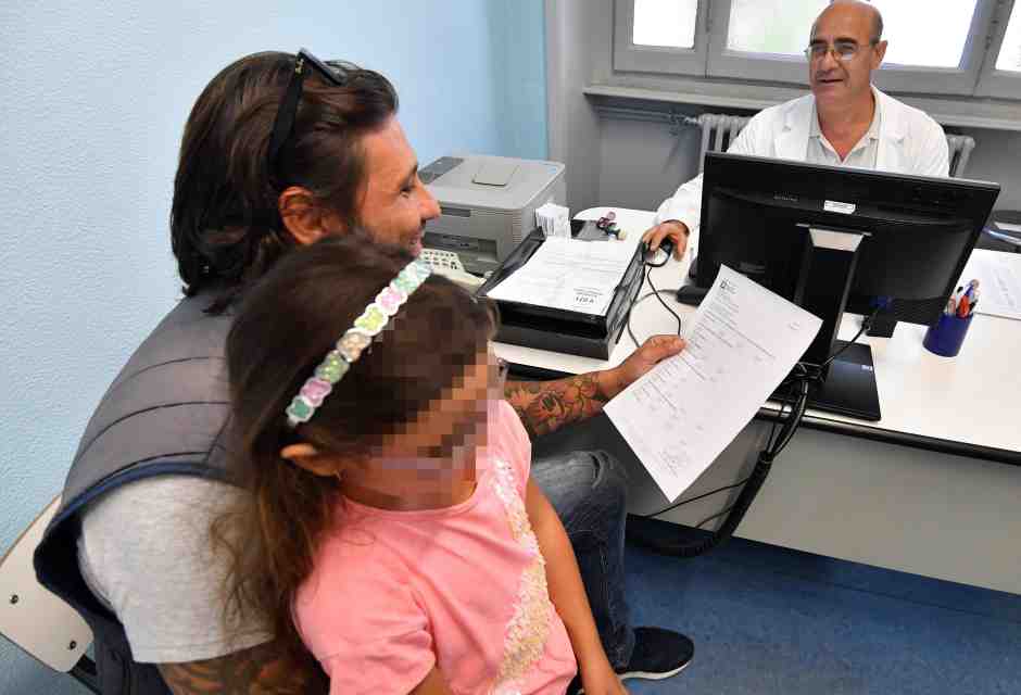 Una prevenzione che cambierà la vita