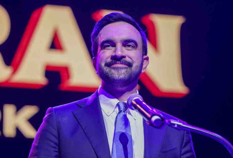 Machiavelli terrebbe in gran conto l’età di Mamdani, principe a New York