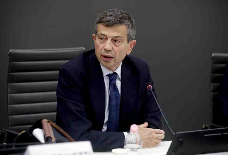 Lupi: “Tajani? Non si fa politica con annessioni e calciomercato”