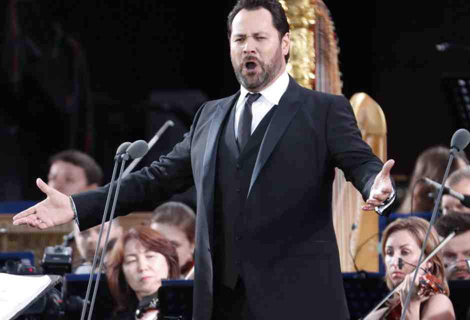 Cancellata l'esibizione del baritono russo Abdrazakov considerato vicino a Putin