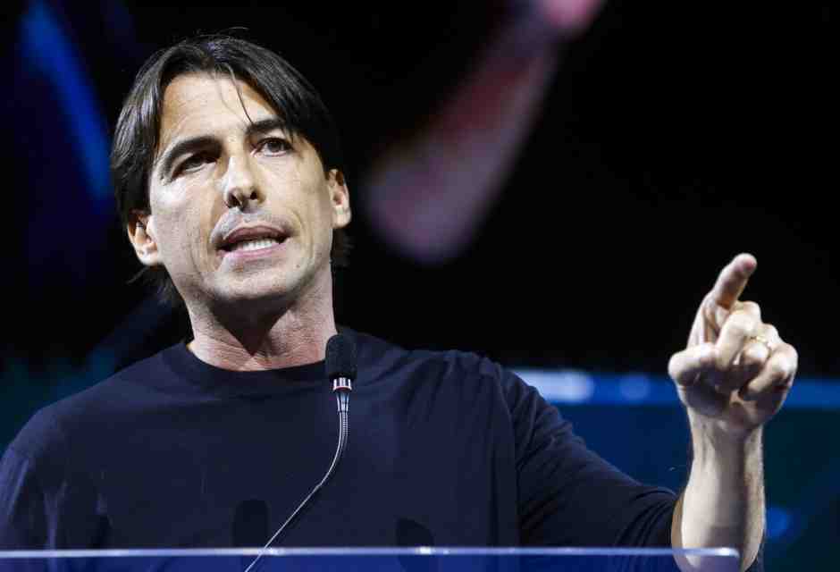 Il centrista Onorato: “La riforma della giustizia non è un tabù. Dirò sì se Meloni non politicizza il voto”