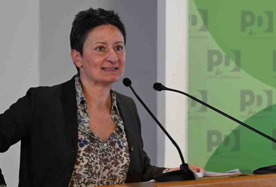 Mamdani romana? “Affitti, carrello della spesa, asili, inclusione”. Parla la dem Marta Bonafoni