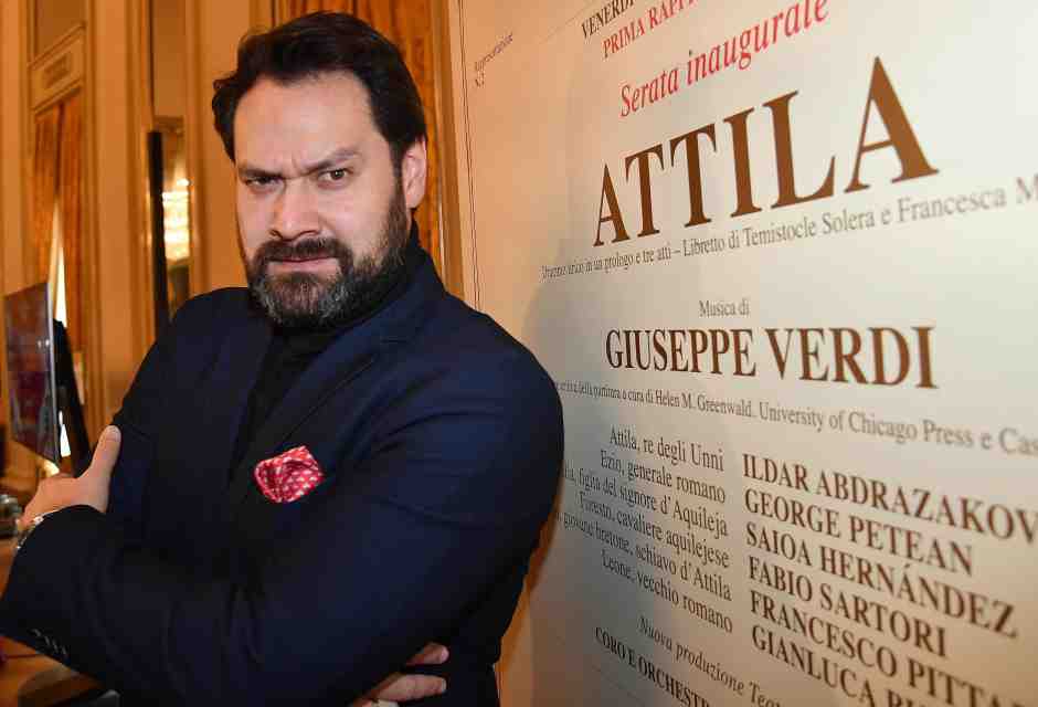 L’arte non si cancella mai, la propaganda sì. Il caso Abdrazakov