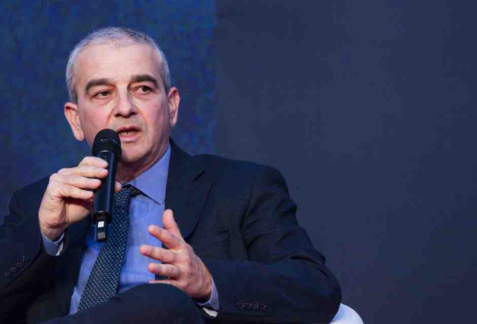 Fazzolari: "Le accuse di Ranucci sono troppo gravi per farle cadere nel vuoto"