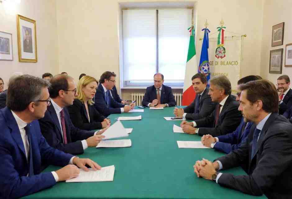 Le imprese e la manovra del rigore. Tutto quello che piace poco al sistema produttivo